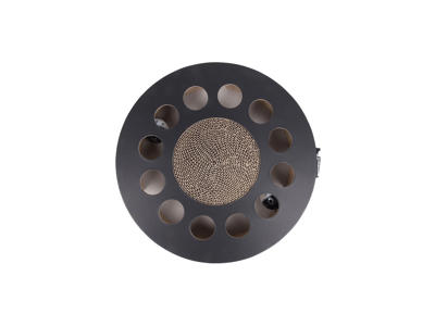 District 70 whirl black