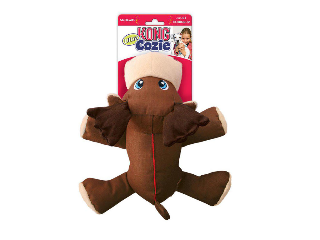 KONG COZIE ULTRA MAX ELG 23x17x7 CM
