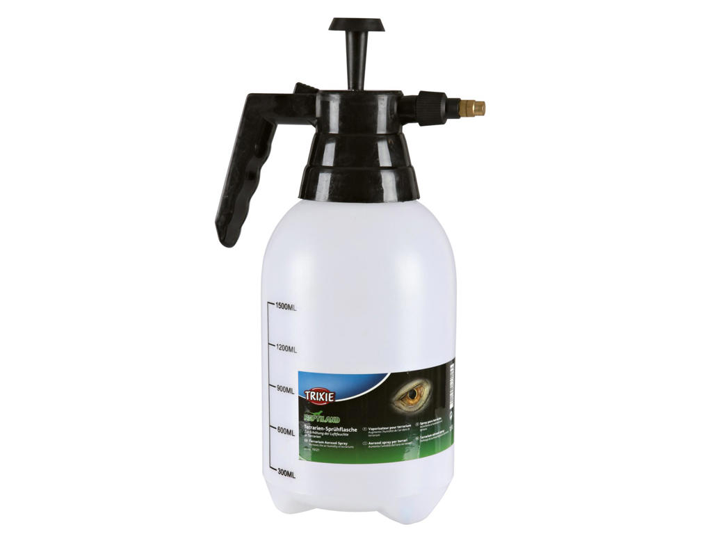 Forstøver Sprayflaske 1,5 L t/terrarier