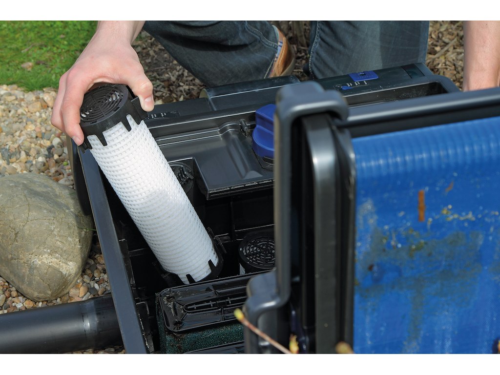 Oase AquaActiv PhosLess Refill Pack – Fosfatfjerner til Havedam