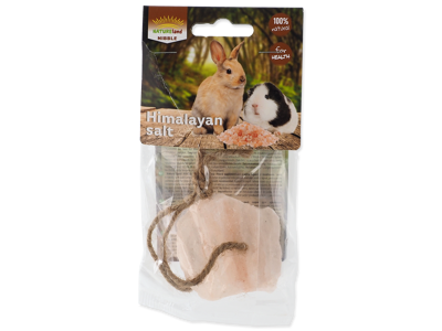 Nature land himalayan salt 80g