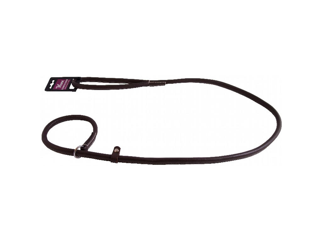 KW WALKER RETRIE.LINE BRUN 0.8X140CM