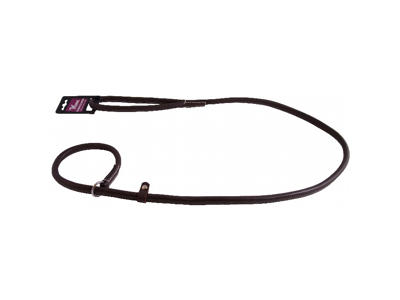 KW WALKER RETRIE.LINE BRUN 0.8X140CM