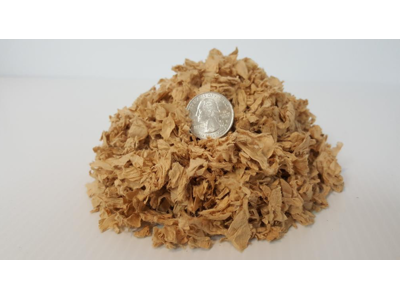 ÜBER Papirstrøelse 85 L Natur