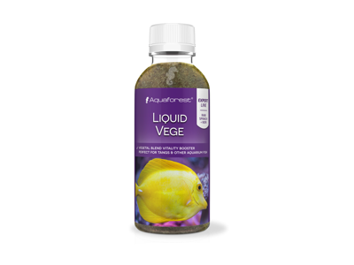 Liquid Vege 200 ml