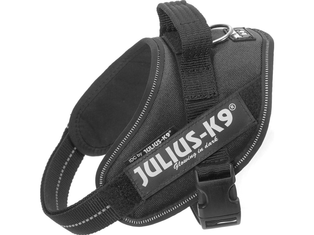 JULIUS K9 IDC POWERHARNESS MINI HUNDESELE