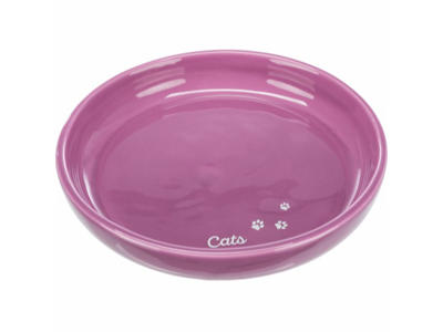 Skål XXL, keramik, 0.35 l/ø 18 cm, ass. farve