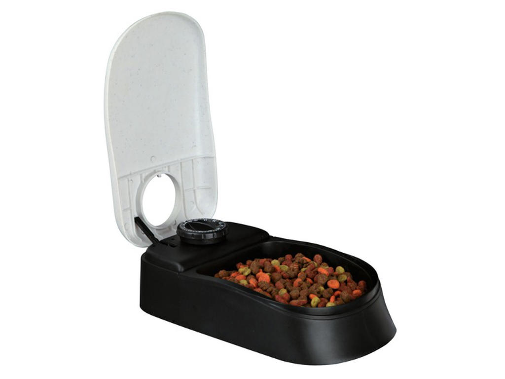 Foderautomat TX1, enkel