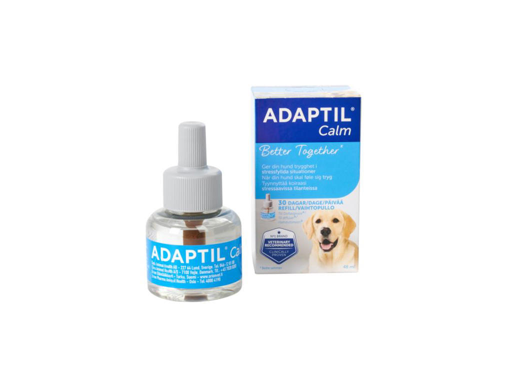 ADAPTIL CALM HOME REFILL  48 ML