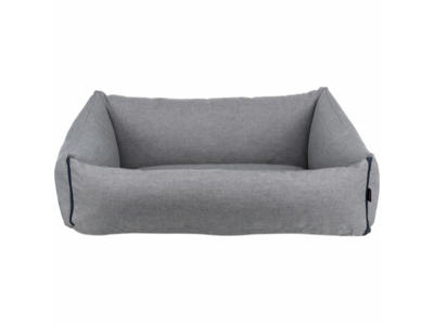 Trixie Tommy seng 60cm x 50cm grå
