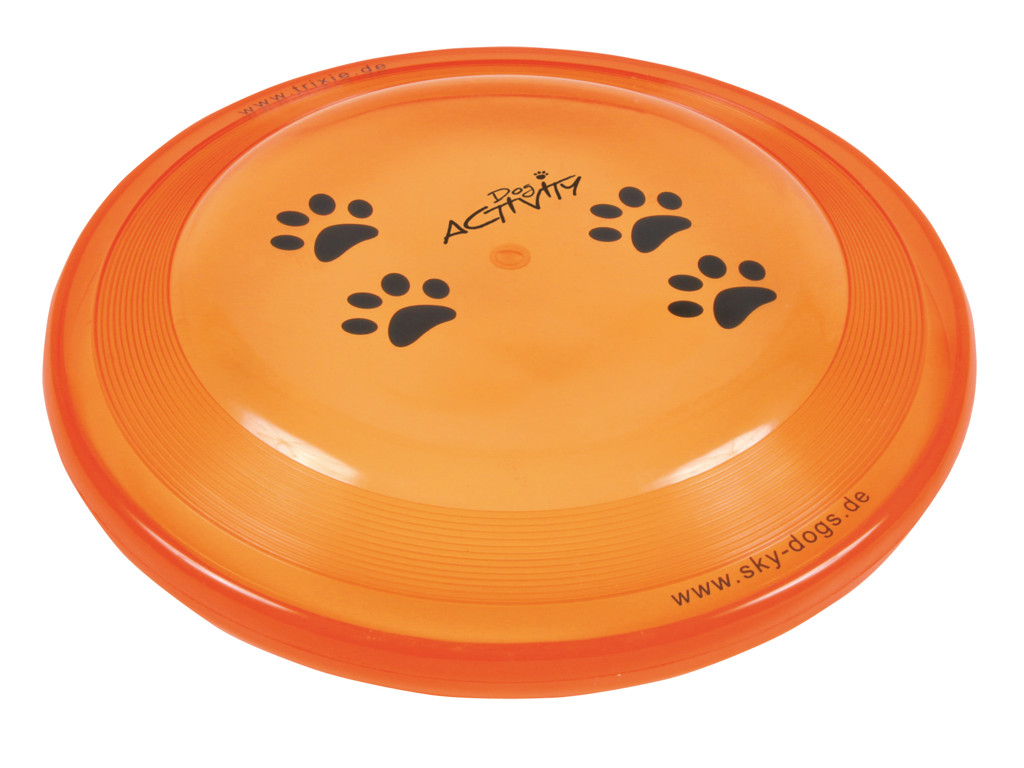 Dog Activity Frisbee, ø 23 cm