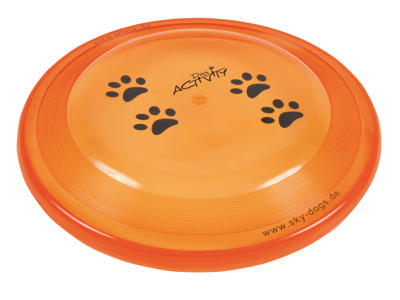 Dog Activity Frisbee, ø 23 cm