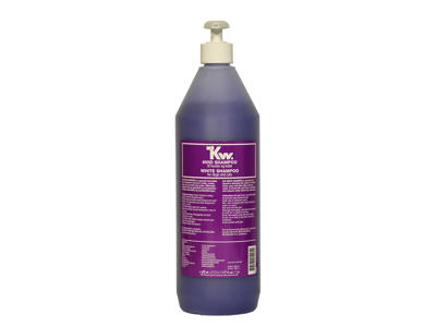 KW HVID SHAMPOO 1000ML