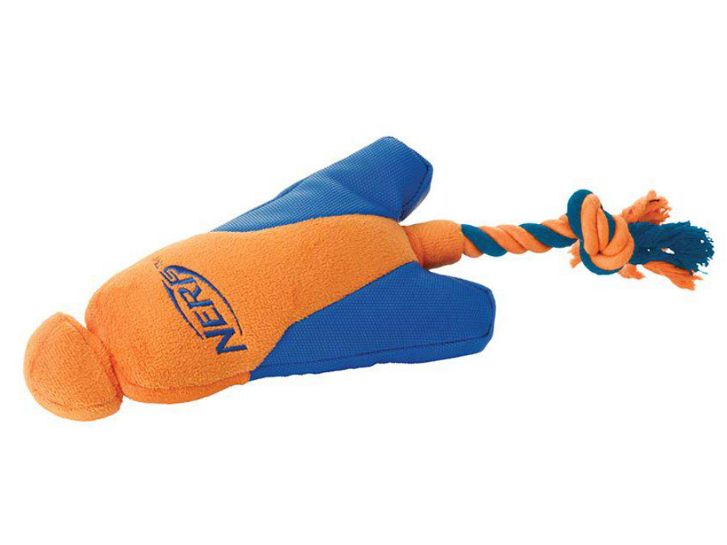Nerf trackshot arrowhead launcher medium