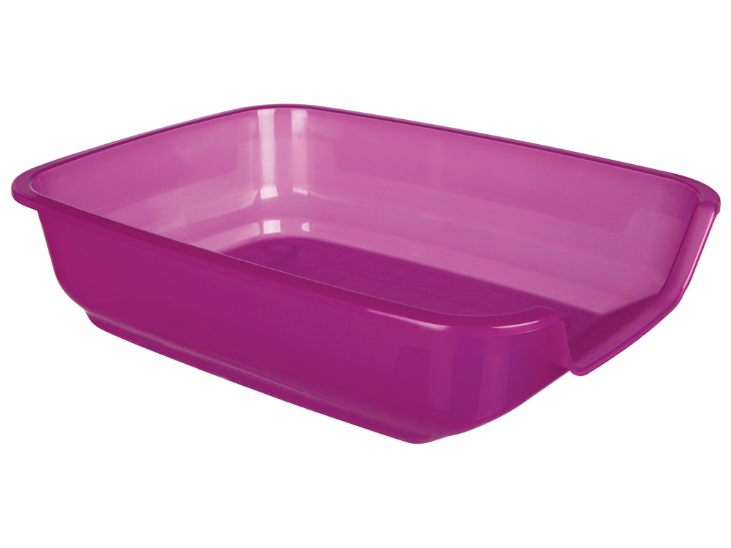 Nuno kattebakke, 28 × 9 × 36 cm