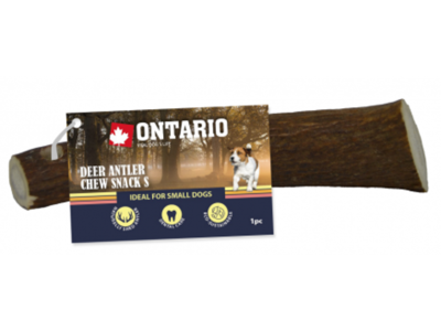 Ontario gevir S (30g - 50g)