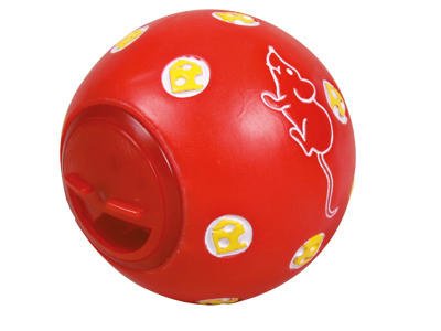 Godbidsbold til katte ø7,5cm