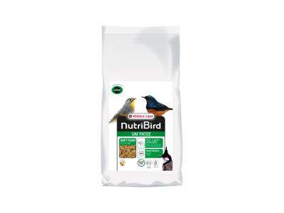 Nutribird uni patee 1kg