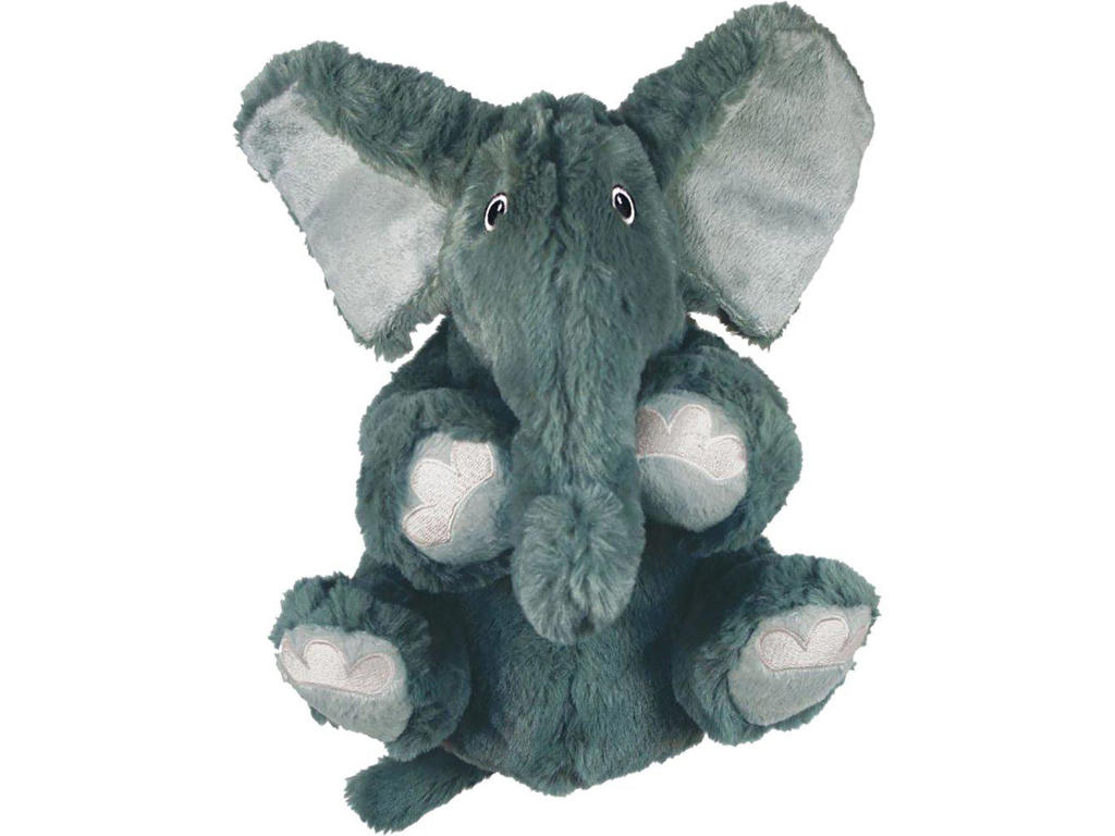 Kong comfort kiddoselephant XS 10x12x15CM