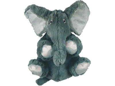 Kong comfort kiddoselephant XS 10x12x15CM