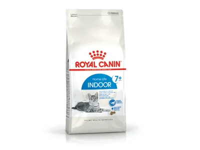 Royal Canin Indoor 7+ 1,5 kg – Tørfoder til modne indekatte fra 7 år