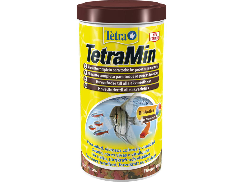 TETRA MIN 1L