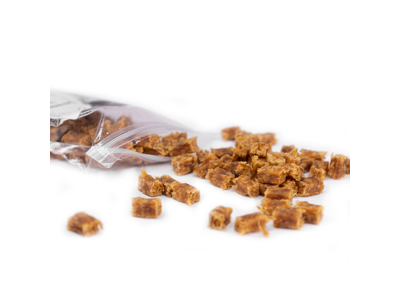 Snack'it Kyllingeterninger (bløde) 100g