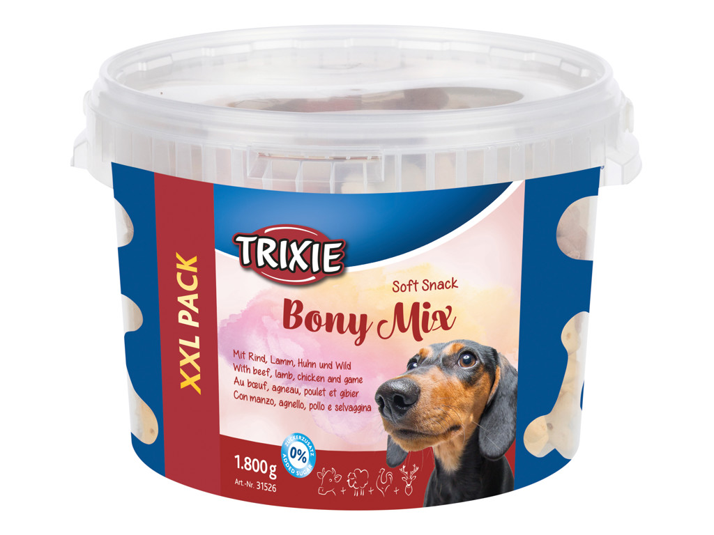 soft snack bone 1800g
