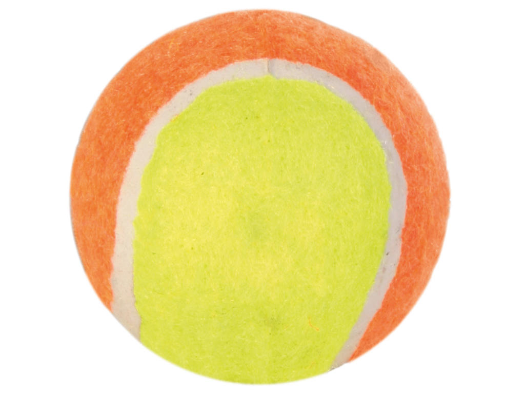 Tennisbold ø6,4cm