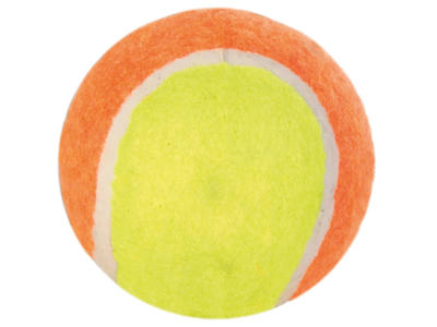 Tennisbold ø6,4cm