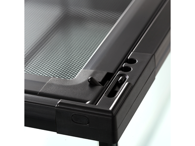 TERRARIUM 90x45x90 cm