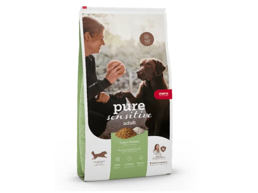 Mera Adult Insekt protein 12,5 kg