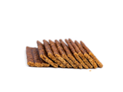 Snack'it Gåsekødstrips 200g