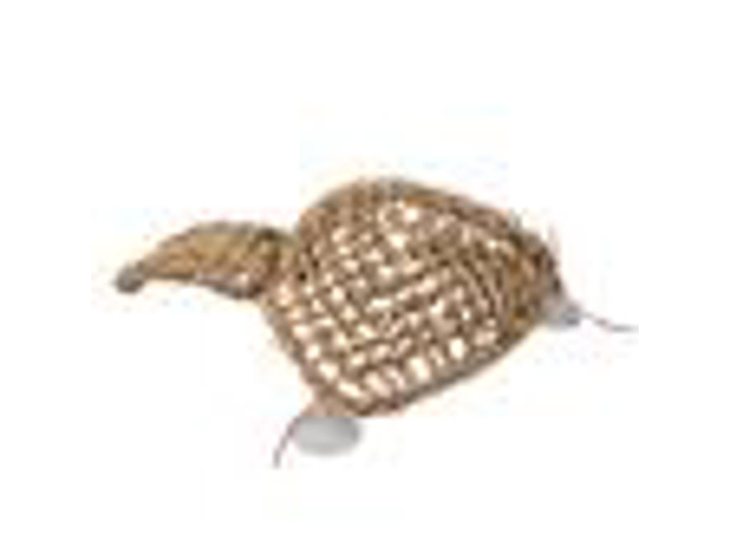  Reptil Hængekøje m. stige 35,5 x 35,5 cm.