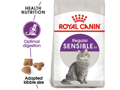 FHN Regular Sensible 10 KG