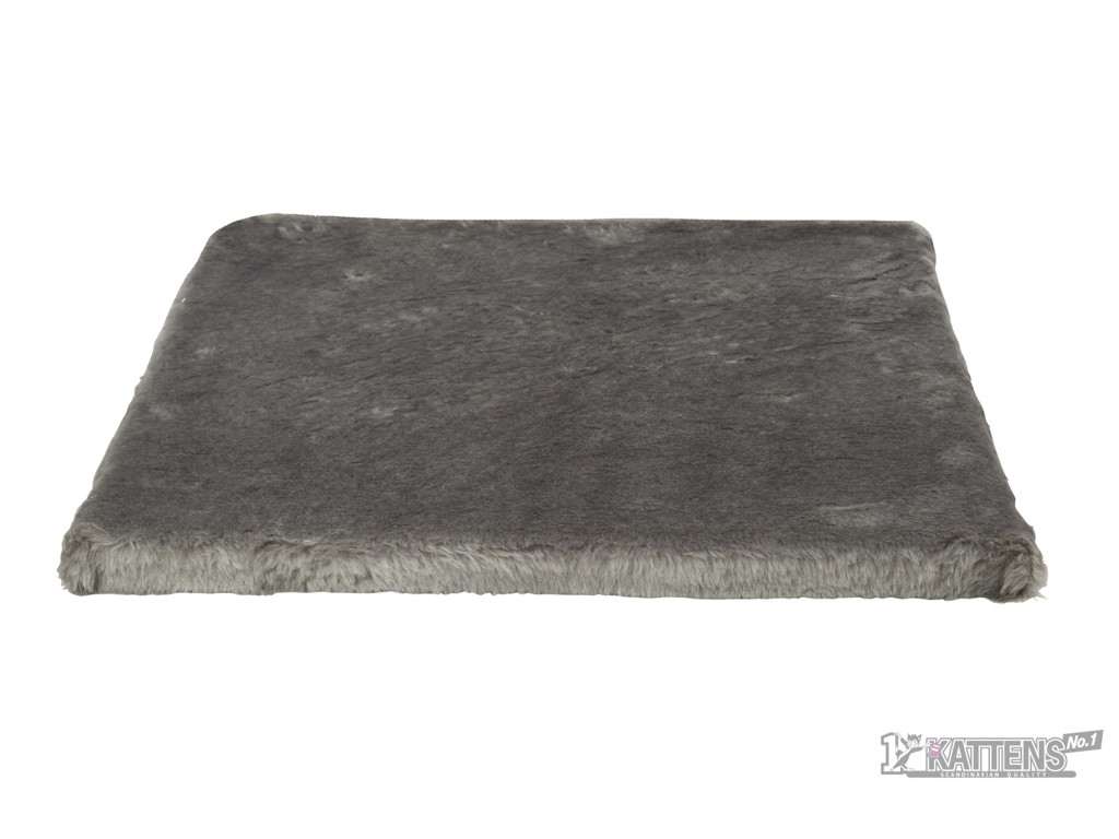 KATTENS NO. 1 BUND 57 X 57 CM