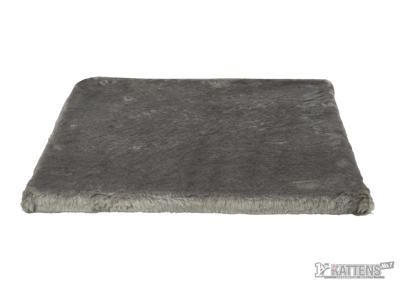 KATTENS NO. 1 BUND 57 X 57 CM