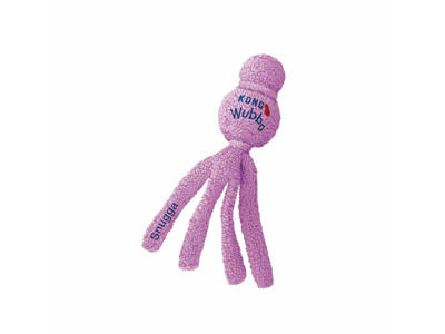 Kong wubba snugga S23x6.5x6.5CM