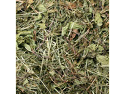  JR Farm Bjergenghø m. Pebermynte 500g