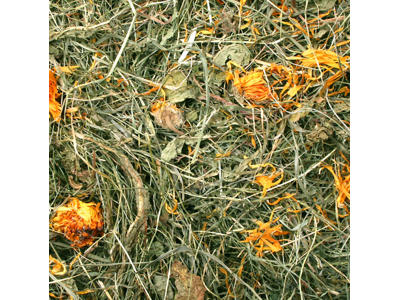 JR Bjergenghø med Mælkebøtte 1,5kg