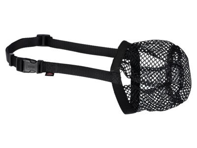 Mundkurv, giftbeskyttelse L