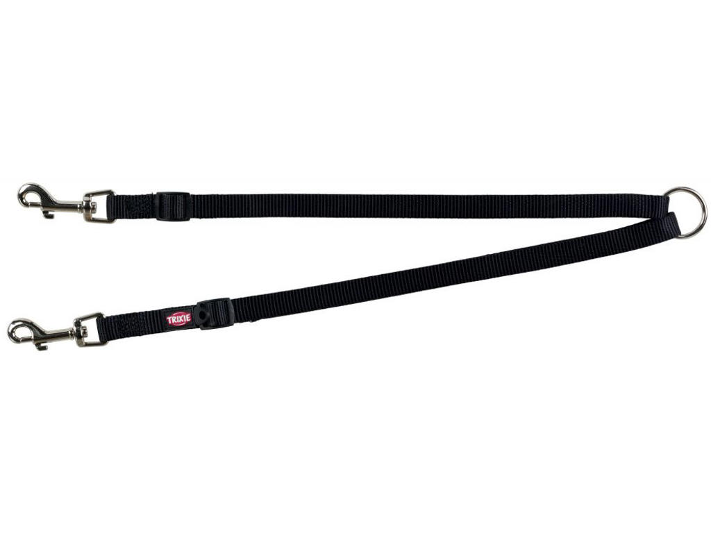 Premium Koppel, 40 - 70 cm / 1, sort