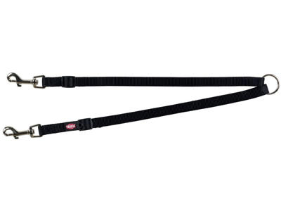 Premium Koppel, 40 - 70 cm / 1, sort