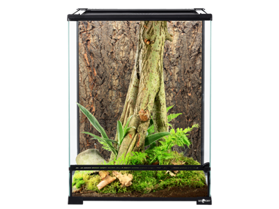 Terrarium 45x45x60cm