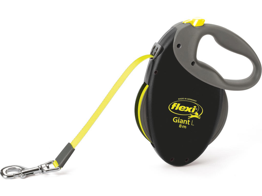 FLEXI NEON GIANT L 8METER