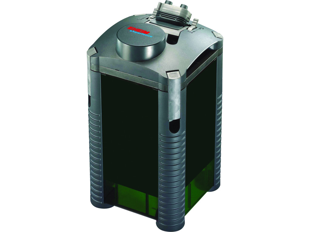 EHEIM eXperience 250 Spandpumpe