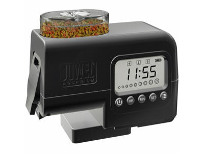 Juwel SmartFeed 2.0 foderautomat