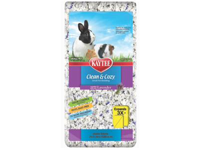 KAYTEE LAVENDEL 24.6 Ltr