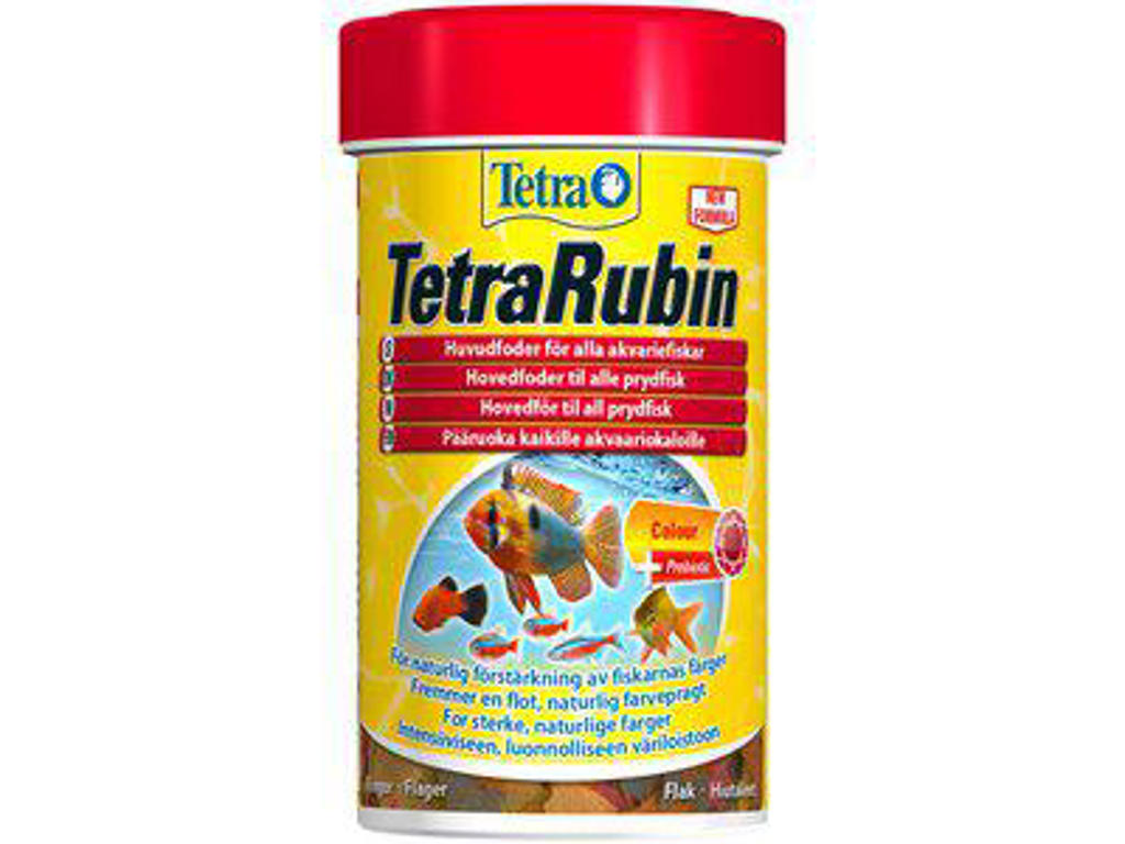 TETRA RUBIN 100ML
