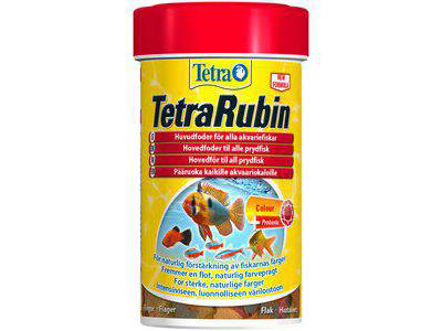 TETRA RUBIN 100ML
